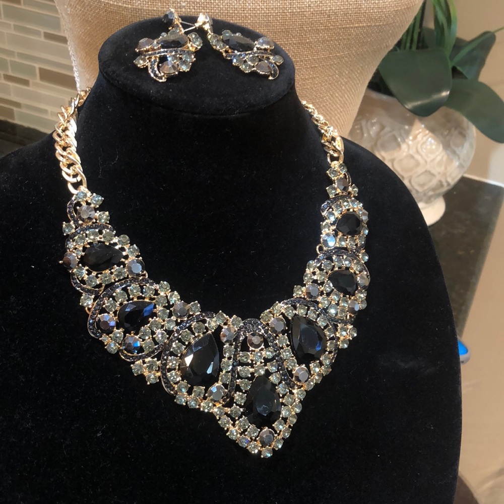 Statement Piece